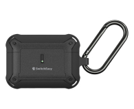 SwitchEasy Guardian Rugged Anti-Lost Protective Case do 2022 AirPods Pr - 1415981 - zdjęcie 2